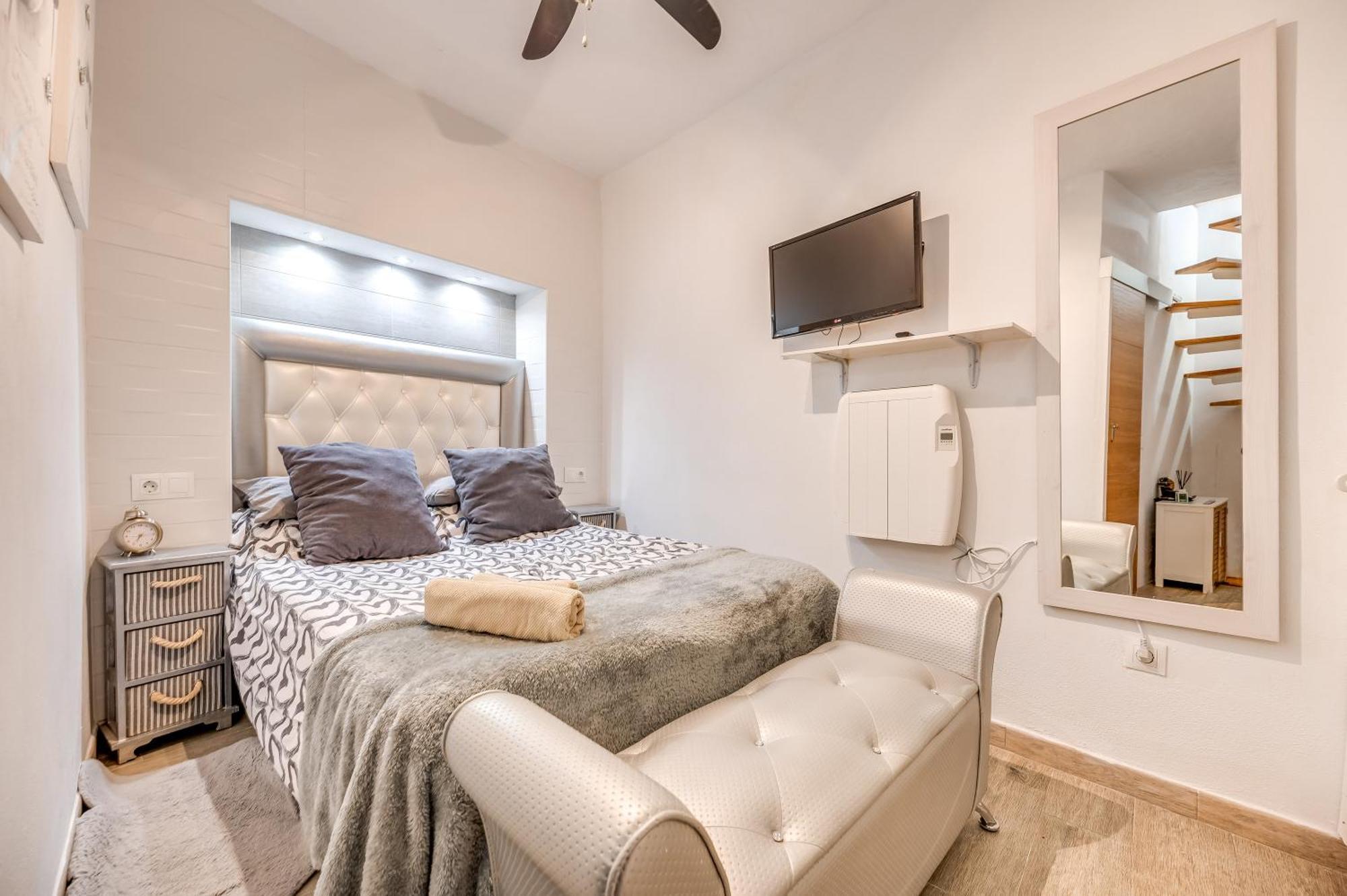 Casa Camelia Βίλα Ojén Εξωτερικό φωτογραφία