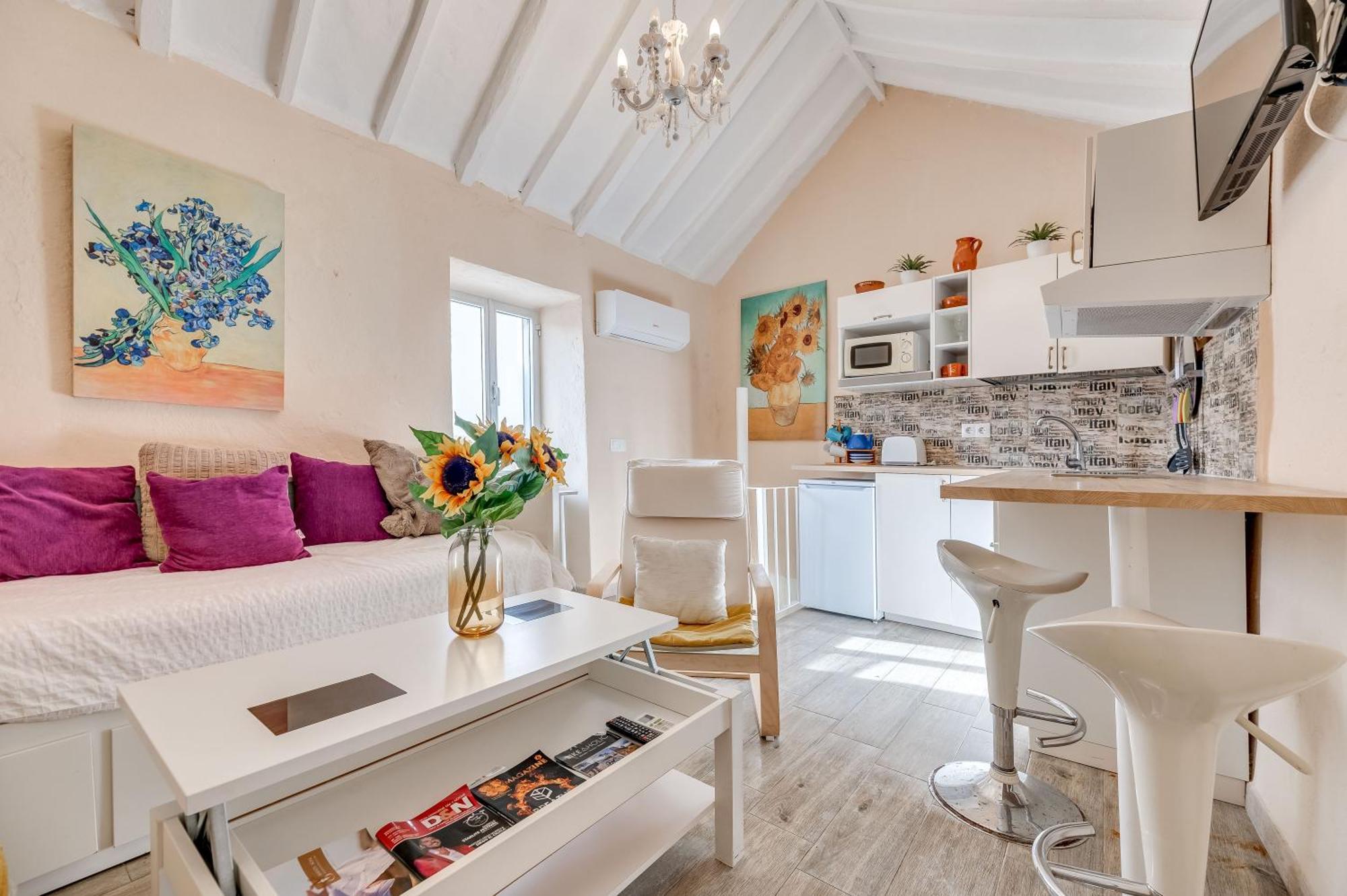 Casa Camelia Βίλα Ojén Εξωτερικό φωτογραφία