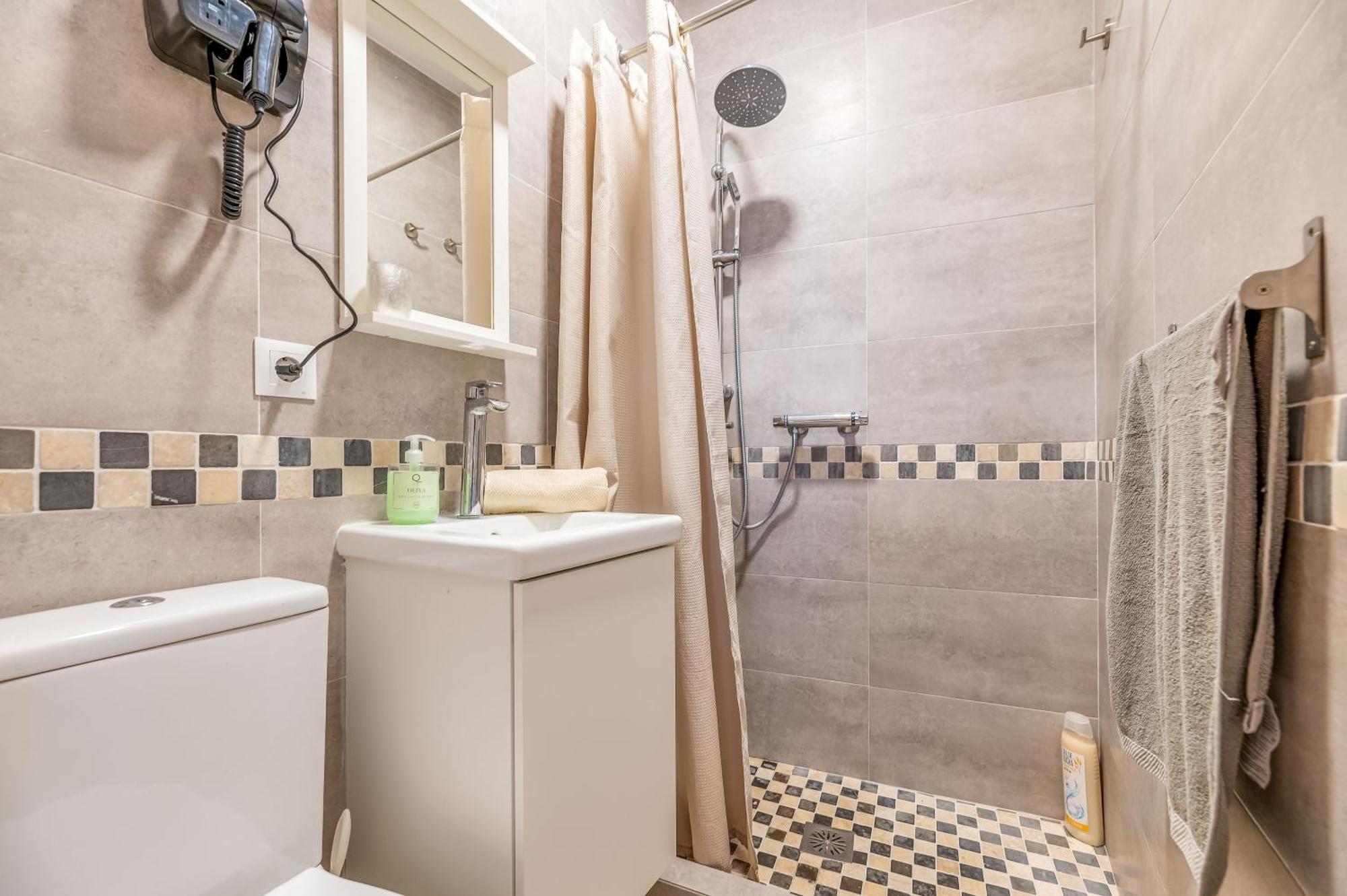 Casa Camelia Βίλα Ojén Εξωτερικό φωτογραφία