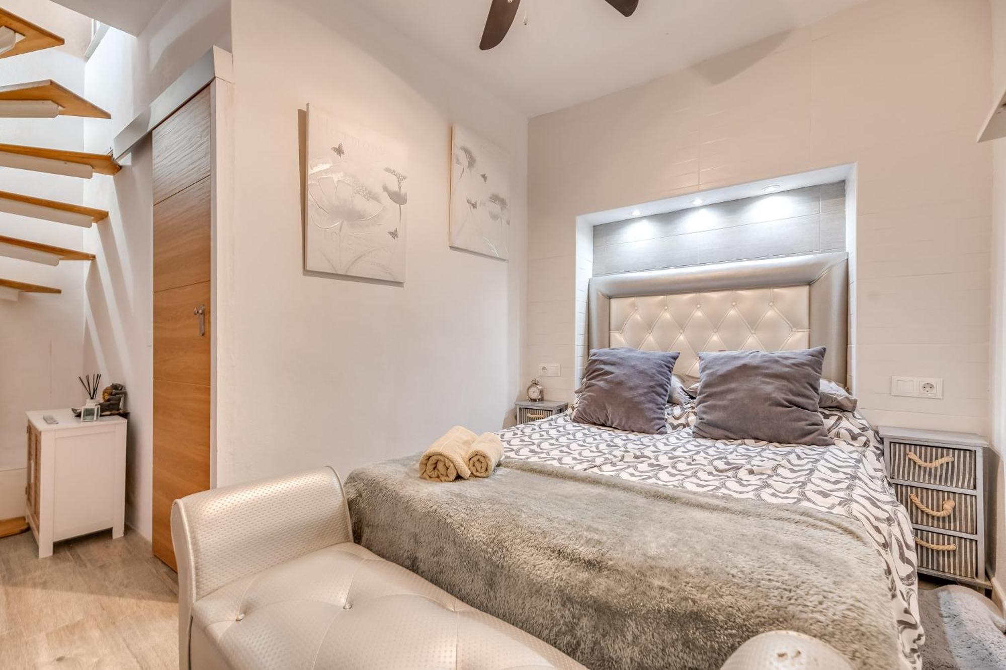 Casa Camelia Βίλα Ojén Εξωτερικό φωτογραφία