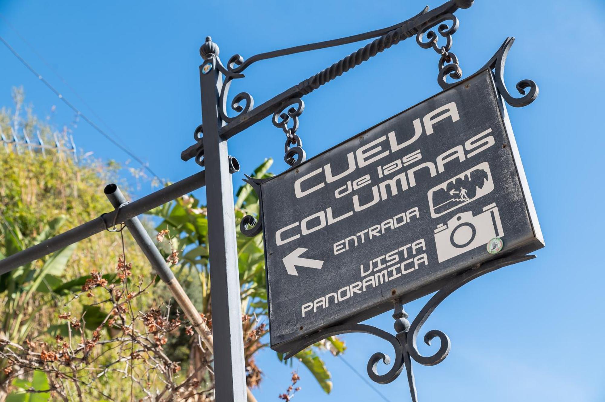 Casa Camelia Βίλα Ojén Εξωτερικό φωτογραφία