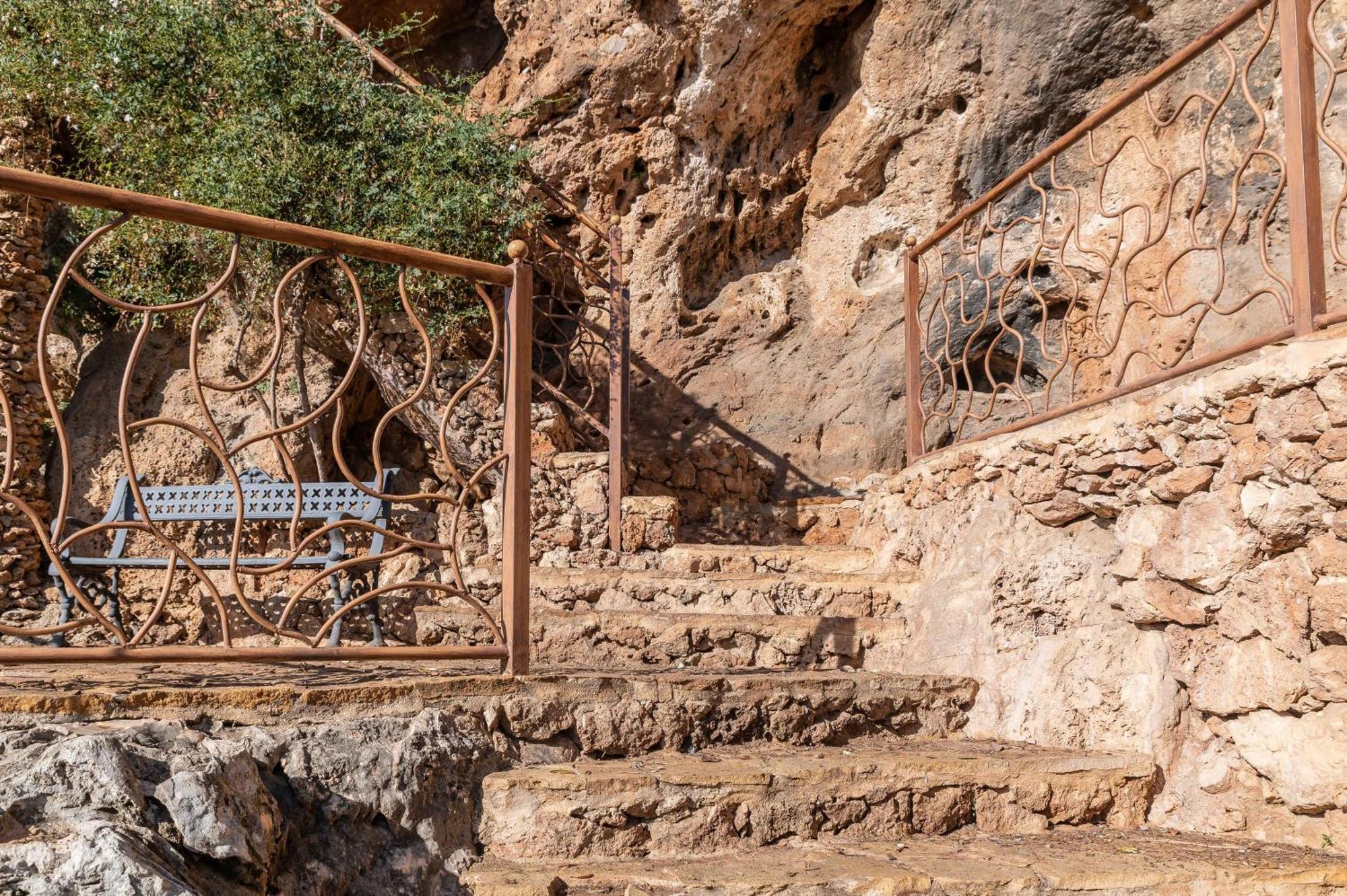 Casa Camelia Βίλα Ojén Εξωτερικό φωτογραφία
